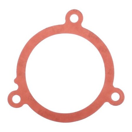 Victor Technology Fuel Injection Throttle Body Mounting Gasket - MAHLE G32458 G32458